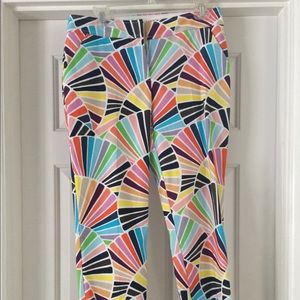 Trina turk moss 2 pant